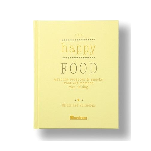 Happy Food Ellemieke Vermolen